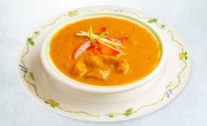 チキンカレー Chicken Curry