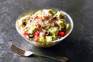 コブサラダ  Cobb Salad