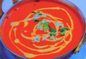 ミックスシーフードカレー Mix Seafood Curry