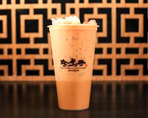 アールグレイ豆乳ティー EarL Grey Soy Milk Tea