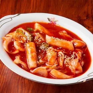 トッポギ / TTEOKBOKKI