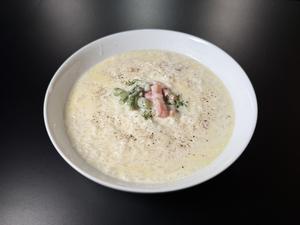 チーズリゾット