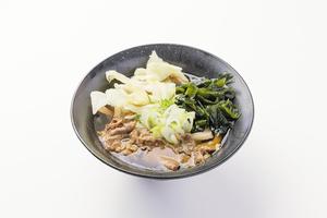 肉うどん(温200g)