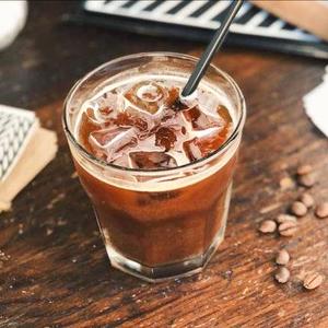 アイスコーヒー Iced Coffee