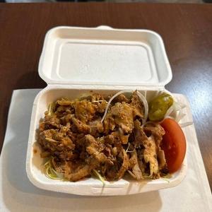 チキンケバブおつまみ Chicken Otsumami