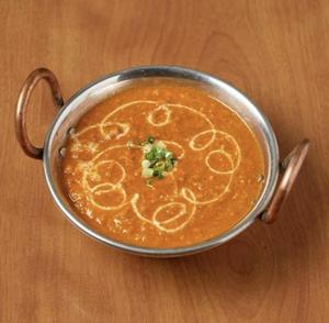キーマカレーKeema Curry