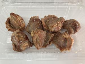 鶏笑 砂ずりからあげ