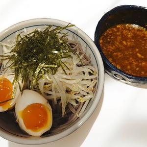旨辛！辛味噌つけ蕎麦(150g)