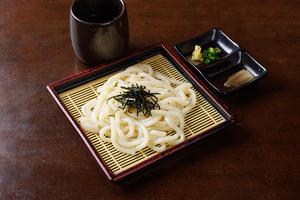 讃岐うどん1人前