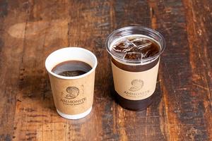 コーヒー(アメリカーノ Hot/Ice )Coffee(Americano)