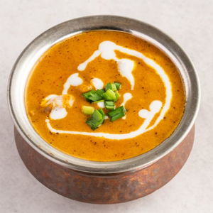 チキンカレー