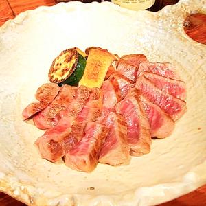 黒毛和牛サーロインステーキ200g