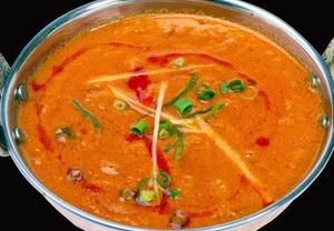 マトンカレー Mutton curry