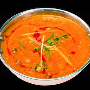 マトンカレー Mutton curry