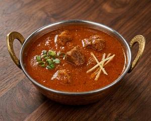 マトンカレー Mutton curry