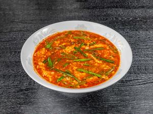 トマト辛麺 レギュラー