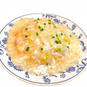 カニチャーハン