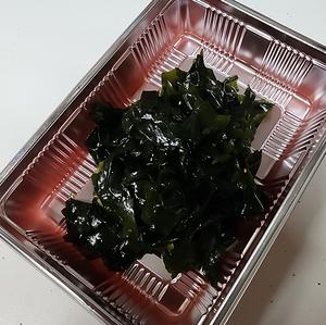 ワカメサラダ