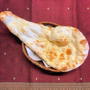 プレーンナン(Plain Naan)