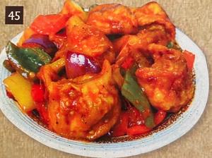 チリモモ8p Chilli Momo8p