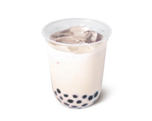 momi&toy's タピオカほうじ茶ミルク