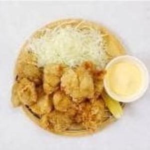 唐揚げ10個