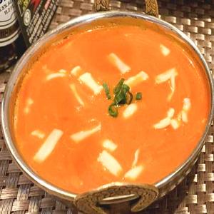 チキンチーズカレー Chicken ＆ Cheese Curry