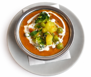 ベジタブルカレー Vegetable Curry
