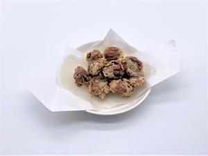 ズリのからあげ