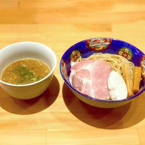 濃厚鶏つけ麺