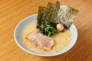 ラーメン(塩)
