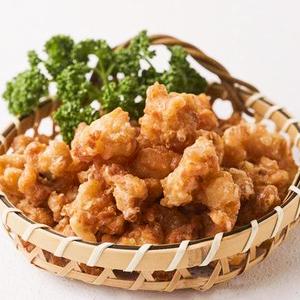 鶏軟骨の唐揚げ