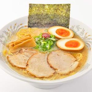 醤油ふくちぁんラーメン