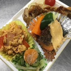 日替わり弁当(ラシェット)