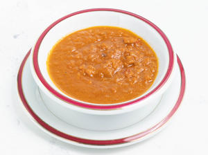 キーマカレー Keema Curry