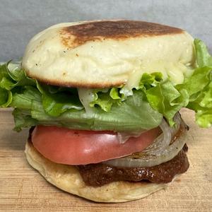 横綱ハンバーガー