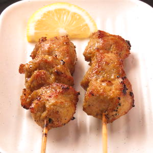 チキンセクワ (Chicken Sekuwa) 2本