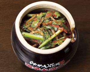 壺ニラもやし20g