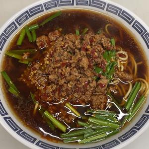麻辣ラーメン
