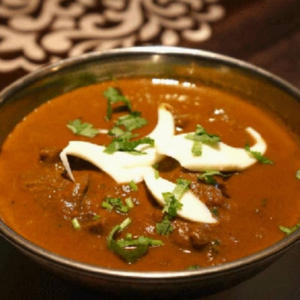 マトンマサラカレー Mutton Masala Curry