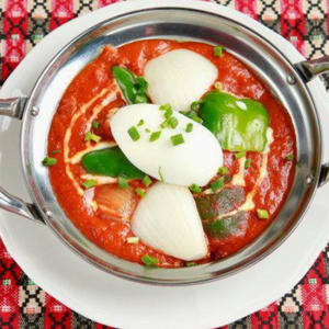 マトンマサラカレー Mutton Masala Curry
