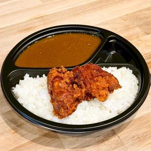 ジーパイカレー