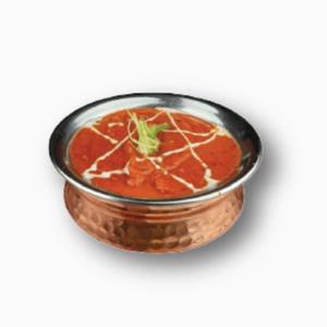 チキンカレー - Chicken Curry