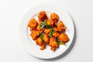 パニールパコダ Panner pakoda