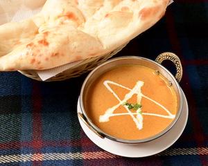 チキンカレー Chicken Curry