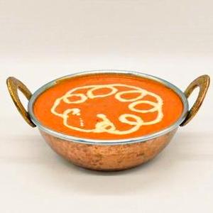 エビカレー