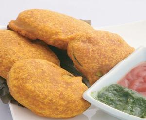 ナスパコダ NasPakoda