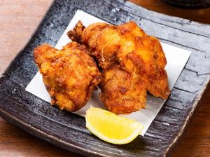イマドキの鶏唐
