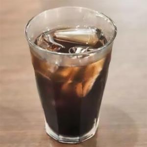 アイスコーヒー/Iced Coffee