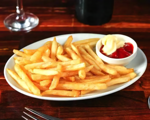 フレンチフライ French Fries